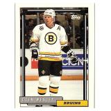 1992 Topps Glen Wesley #346