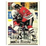 1996 Topps Joe Murphy #280