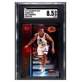 1997 Bowmans Best Techniques Refractor SGC 8.5