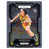 2024 PANINI PRIZM Caitlin Clark RC #57