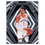 2003-24 PANINI PHOENIX PARAGON Victoria Wembanyam