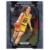 2024 PANINI PRIZM ALL AMERICAN Caitlin Clark #23