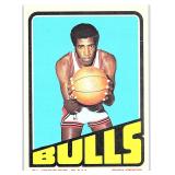 ROOKIE CARD 1972 TOPPS CLIFFORD RAY