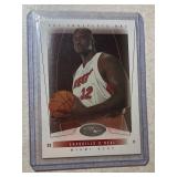 2004/05 FLEER HOT PROSPECTS SHAQ