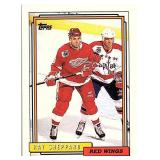 1992 Topps Ray Sheppard #257