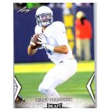 ROOKIE CARD 2018 LEAF RILEY FERGUSON