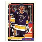 1992 Topps Curt Giles #202