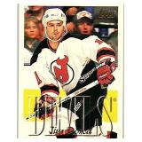 1996 Topps Jim Dowd #316