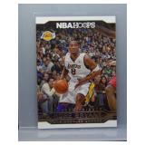 2018 Kobe Bryant Hoops