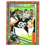 2025 SCORE A TREAT Mark Gastineau #125