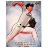 2016 BASKETBALL MAGAZINE Shohei Ohtani