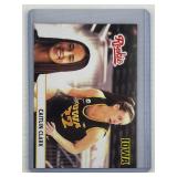 Caitlin Clark Generation Next rookie card