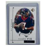 CJ Stroud 2023 Prospector