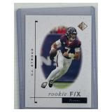 CJ Stroud 2023 Prospector