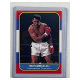Muhammad Ali Sports Journal Heavyweight Champion p