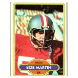 1980 TOPPS Bob Martin #146