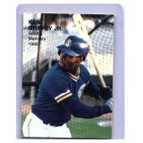 Ken Griffey Jr. 1989 Rookie Fever #10 rookie card
