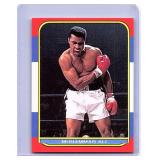 Muhammad Ali Sports Journal Heavyweight Champion