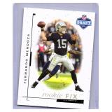 Fernando Mendoza 2026 Prospector