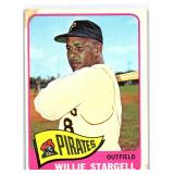1964 TOPPS Willie Stargell #377