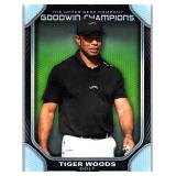 2024 UPPERDECK Tiger Woods #2