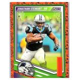2025 SCORE A TREAT Jonathan Stewart #79