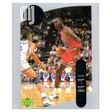 1998 UPPERDECK Michael Jackson #25