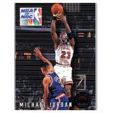 1993 SKYBOX Michael Jordan #14
