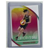Caitlin Clark 2023/24 Hot Shot Prospects rookie