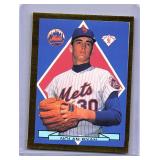 Nolan Ryan 1991 American Sports Monthly promo car