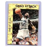Shaquille O