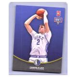 Cooper Flagg Generation Next Draft rookie promo c