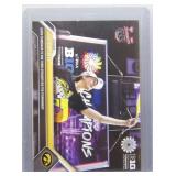 Caitlin Clark 2024 Bowman U Big Ten Champs