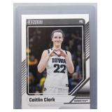 Caitlin Clark 2024 Donruss