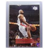 Lebron James 2006 Upper Deck