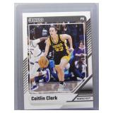 Caitlin Clark 2024 Donruss