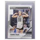 Caitlin Clark 2024 Donruss