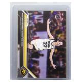 Caitlin Clark 2023 Bowman U Now Rookie