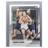 Caitlin Clark 2024 Donruss