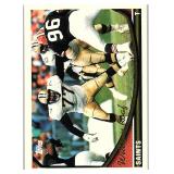 1994 TOPPS HOF WILLIAM ROAF CARD