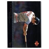 1996 UPPERDECK HOF CAL RIPKEN CARD
