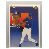 Ken Griffey Jr. 1990 Upper Deck CC
