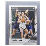Caitlin Clark 2024 Donruss
