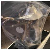 Lot, Aprox. 2 Pounds pure Silver (Silverware)