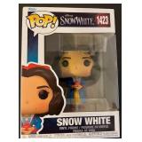 Funko Pop! Disney - Snow White #1423