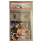 SERENA WILLIAMS Netpro #82 Rookie ALL STAR PSA 10