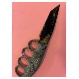 United Combat Survival Knife