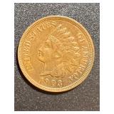 1903 Indian Head Cent
