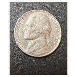 1976 D Jefferson Nickel