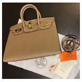 Hermï¿½s Birkin 35CM